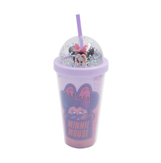 VASO TOMATODO CON LUCES DE MINNIE MOUSE - DISNEY