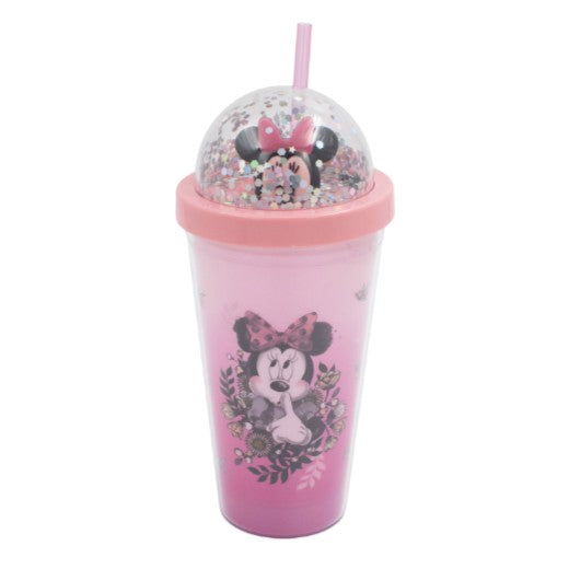 VASO TOMATODO CON LUCES DE MINNIE MOUSE - DISNEY